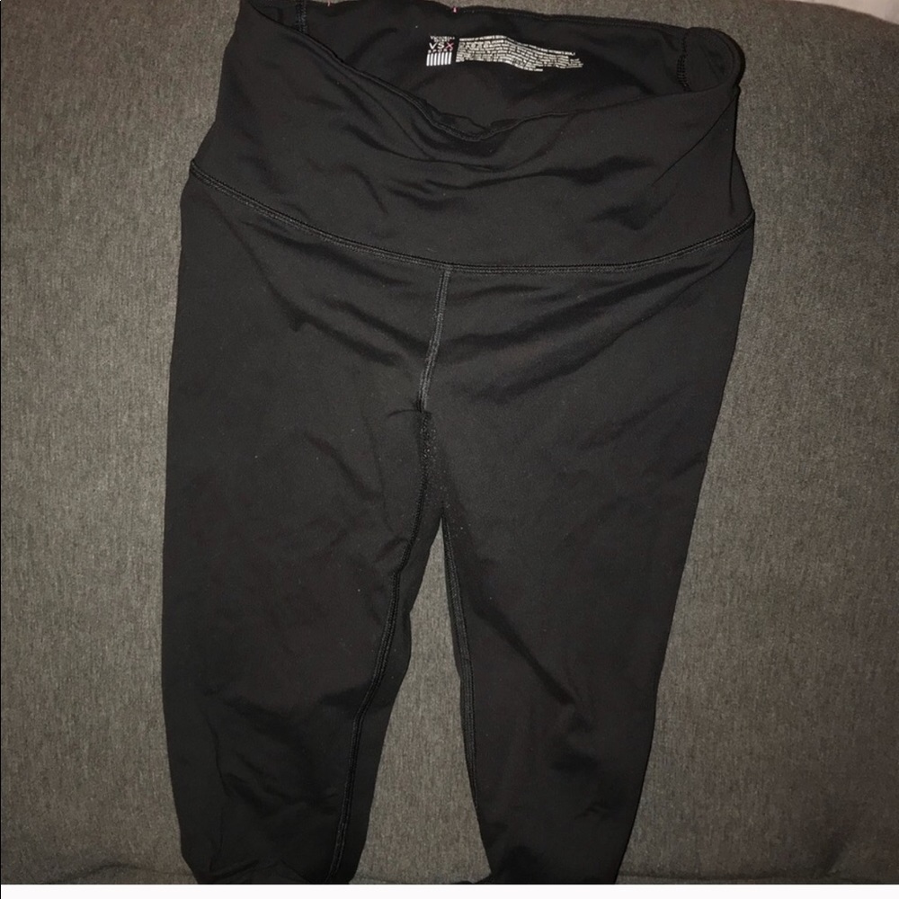 Victoria’s Secret leggings xs